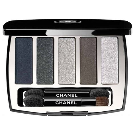 chanel illusion d'ombre mirage|chanel eyeshadow les 5 ombres.